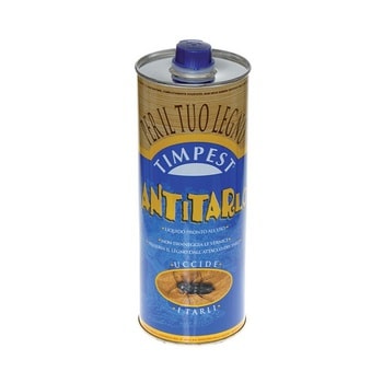 Antitarlo Timpest