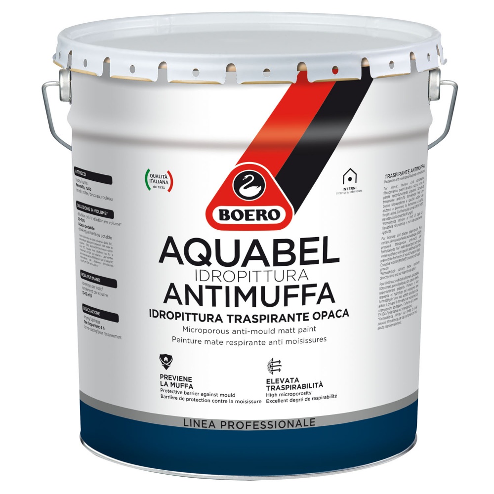 Aquabel Antimuffa