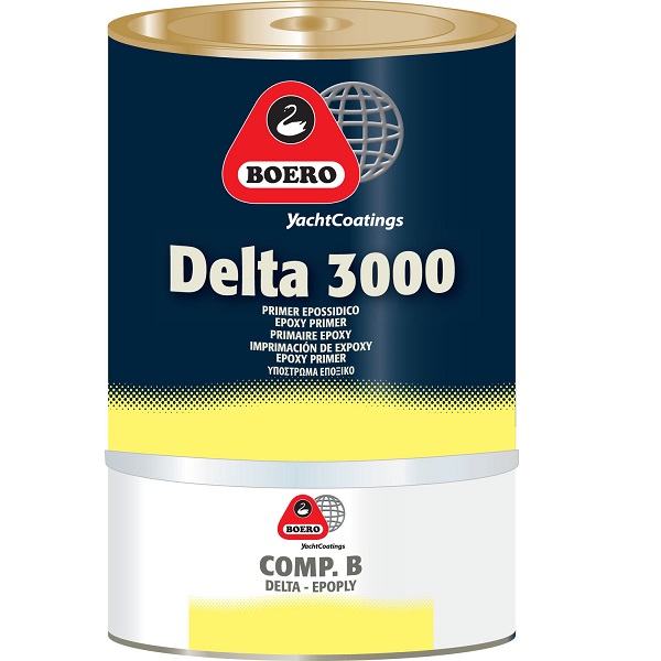 Delta 3000