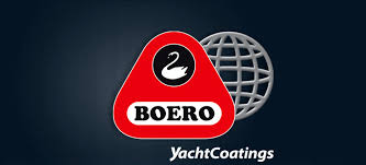 logo boero yacht