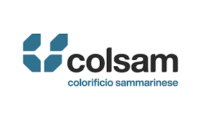 logo colorificio sanmarinese