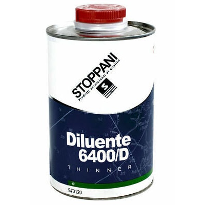 Diluente 6400/D