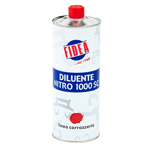 Diluente Nitro 1000