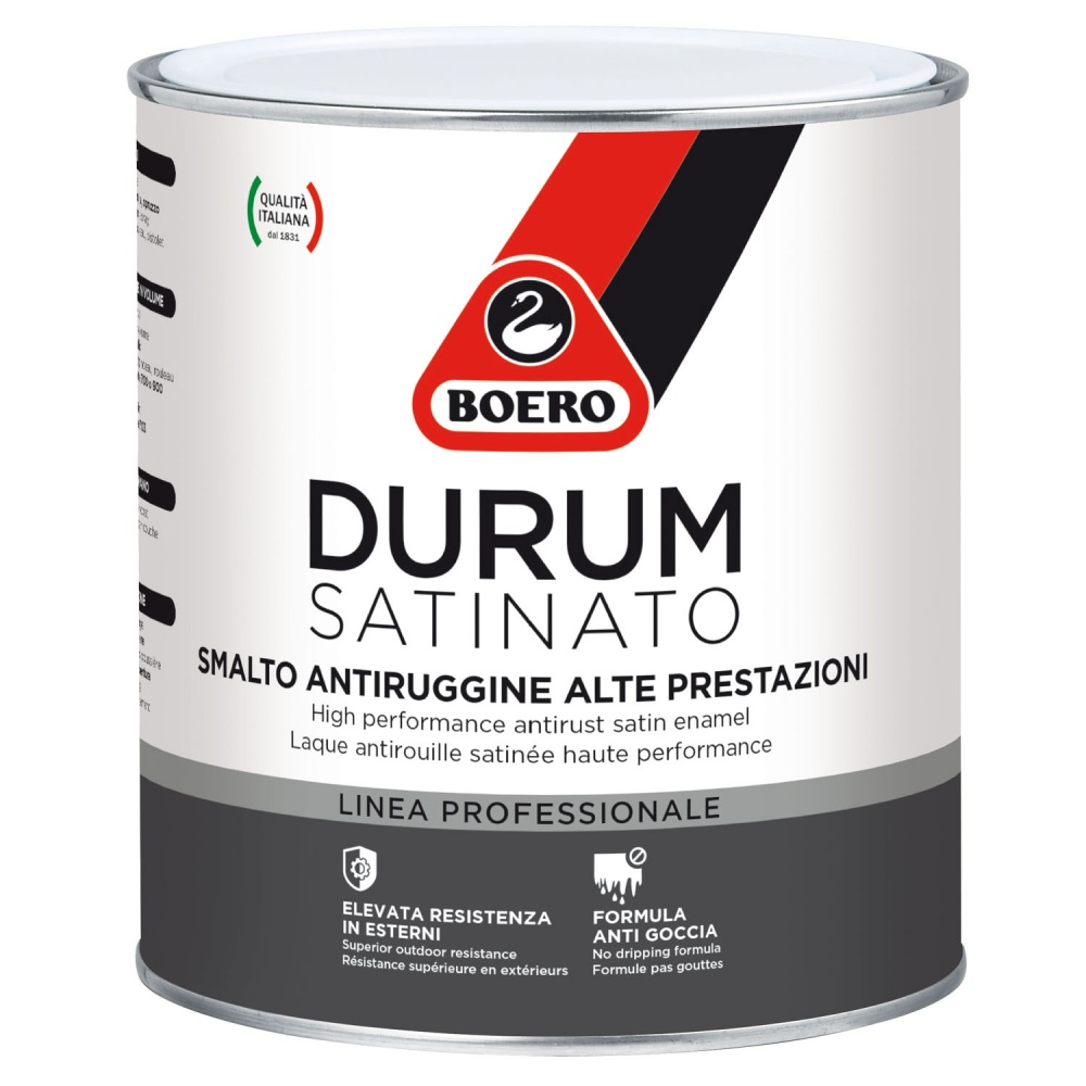 durum satinato