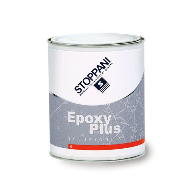 Epoxy Plus