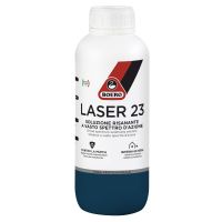 laser 23 soluzione risanante a vasto spettro d'azione