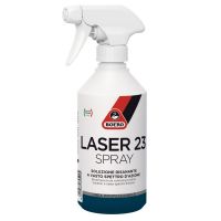 laser 23 spray Soluzione Risanante a vasto spettro d'azione pronta all'uso