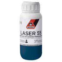 laser 55 Additivo ad azione permanente per uso professionale