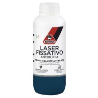 laser fissativo Primer Isolante Antimuffa