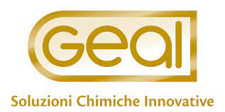 logo geal chim