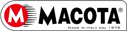 macota logo