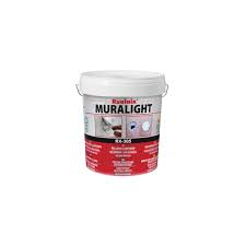 Murolight stucco ultraleggero