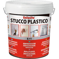 Stucco plastico